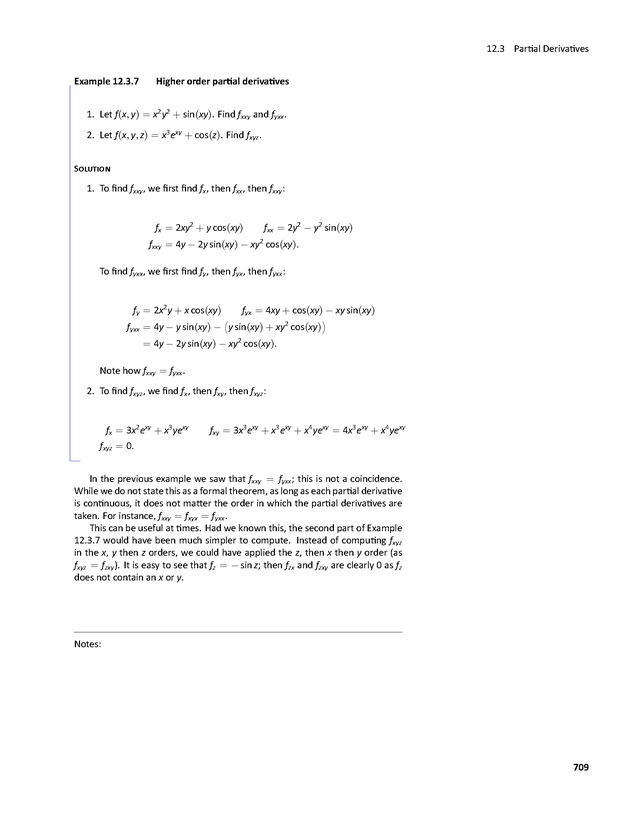 APEX Calculus - Page 709